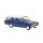 Brekina 19479 - 1:87 Ford Taunus P3 Turn blau Brekina 1:87