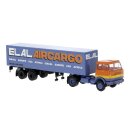 Brekina 82258 - 1:87 Hanomag Hens F 161 S Koffer van...