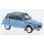 Brekina 14257MCW - 1:87 Citroen Dyane hellblau Brekina 1:87