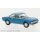 Brekina 29629 - 1:87 Lancia Fulvia Coupe blau Brekina 1:87