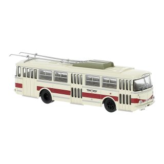 Brekina 61352 - 1:87 Skoda 9 Tr Erfurt Brekina 1:87