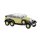 Brekina 21075 - 1:87 Mercedes G4 beige Brekina 1:87