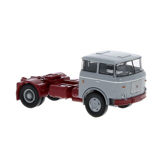 Brekina 71830 - 1:87 LIAZ 706 SZM grau Brekina 1:87