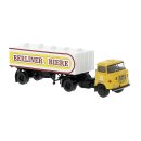 Brekina 71212 - 1:87 IFA W 50 Bier-SZ Berliner  Brekina 1:87