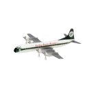 Herpa 562034 - 1:400 Cathay Pacific Airways Lockheed L-188A Electra &quot;60th Anniversary&quot;
