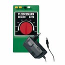 Fleischmann 6725 - Fahrregler-Set