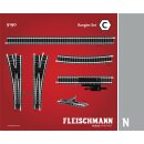 Fleischmann 9190 - Spur N Rangier-Set C   *2023*
