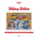 Wiking 643 - Buch "Wiking Welten"