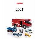 Wiking 00801 - Wiking Katalog 2021