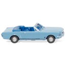 Wiking 20548 - 1:87 Ford T5 Cabriolet