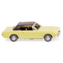 Wiking 20599 - 1:87 Ford Mustang Cabrio