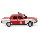 Wiking 86118 - 1:87 Audi 100 "Feuerwehr"