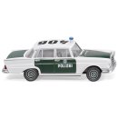 Wiking 86426 - 1:87 MB 220 S &quot;Polizei...
