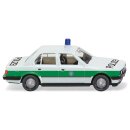Wiking 86429 - 1:87 BMW 320i &quot;Polizei Deutschland&quot;