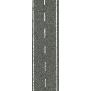 Heki 6573 - Fahrbahndecke Beton N, zweispurig 100x4 cm