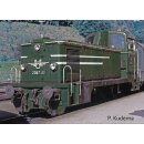 ROCO 72904 - Spur H0 &Ouml;BB Diesellok 2067.07...
