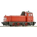 ROCO 72903 - Spur H0 &Ouml;BB Diesellok 2067.102-0...