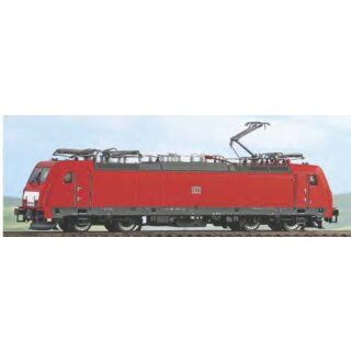 ACME 60412 - Spur H0 Elektrolok E186 340 der DB Schenker, für internationale Güterzüge zwischen Belgien, Deutschland und Frankreich
