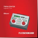 Fleischmann 680201 - Update zum Twincenter 2.0