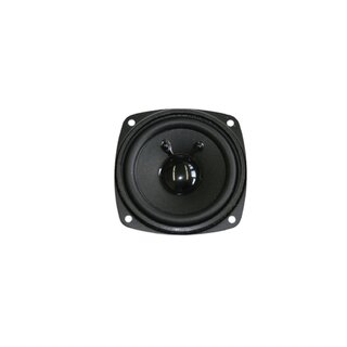 ESU 50324 - Lautsprecher Visaton FRS 7, 70mm, rund, 8 Ohm, für LokSound XL V4.0