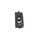 ESU 50448 - Lautsprecher 20mm x 40mm, rechteckig, 100 Ohm, mit Schallkapsel