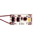 ESU 50704 - Innenbeleuchtung, F&uuml;hrerstand, 1 LED...