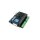 ESU 51820 - SwitchPilot V2.0, 4-fach Magnetartikeldecoder, 2xServo, DCC/MM, 1A, updatefähig, RETAIL verpackt *** wird ersetzt durch 51830 ***