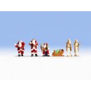 Noch 15920 - Weihnachtsfiguren