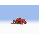 Noch 16756 - Spur H0 Traktor “Fahr”