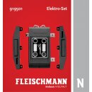 Fleischmann 919501 - Spur N Elektro-Set   *2023*