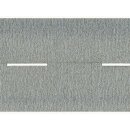 Noch 60490 - Spur H0 Autobahn grau, 100 x 7,4 cm...