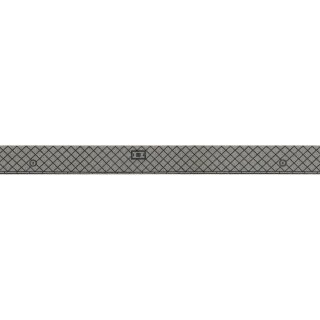 Noch 60620 - Spur H0 Bürgersteig 100 x 2,5 cm (1 Rolle)