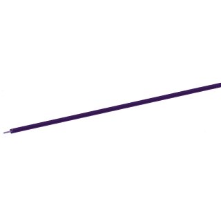 ROCO 10637 - Spur N/H0e/H0 Drahtrolle violett 10 m   *2023*