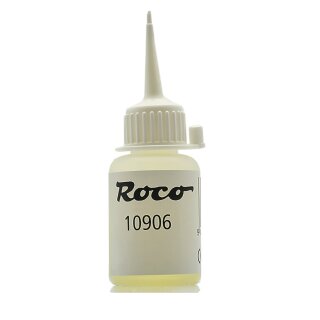 ROCO 10906 - Spur N/H0e/H0 Öler  *2023*
