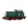 Electrotren E3812 - Spur H0 Diesellokomotive Reihe 303 der RENFE, Ursprungsausführung