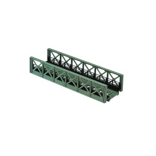 ROCO 40080 - Spur H0 Kastenbrücke 228,6 mm