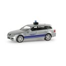 Herpa 048064 - 1:87 BMW 3er touring &trade; &quot;THW LV...