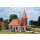 Auhagen 11405 - 1:87 Kirche 230 x 130 x 240 mm