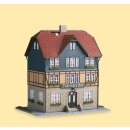 Auhagen 12271 - 1:120 bis 1:87 Gasthaus Th&uuml;ringer Hof 125 x 80 x 130 mm