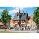 Auhagen 12350 - 1:120 bis 1:87 Historisches Rathaus 125 x...