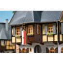 Auhagen 12350 - 1:120 bis 1:87 Historisches Rathaus 125 x 80 x 150 mm