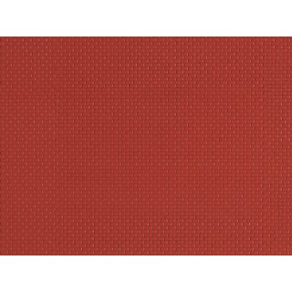 Auhagen 52212 - 1:120 bis 1:87 2 Ziegelmauerplatten rot Strukturfläche 10 x 20 cm