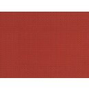 Auhagen 52212 - 1:120 bis 1:87 2 Ziegelmauerplatten rot Strukturfl&auml;che 10 x 20 cm