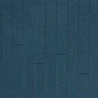 Auhagen 52217 - 1:120 bis 1:87 2 Dachplatten Teerpappe Strukturfläche 10 x 20 cm
