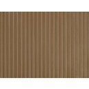 Auhagen 52229 - 1:120 bis 1:87 2 Holzstrukturplatten Strukturfl&auml;che 10 x 20 cm