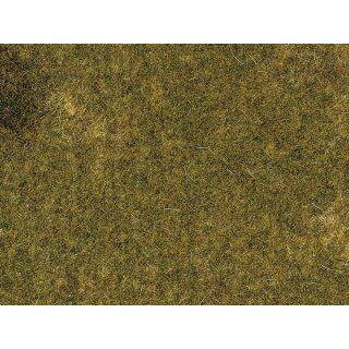 Auhagen 75117 - 1:160 bis 1:87 1 Herbstwiesenmatte 50 x 35 cm