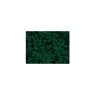 Auhagen 76653 - 1:160 bis 1:87 Schaumflocken dunkelgrün mittel 400 ml
