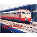ACME AC80011 -  BUCH Buch "Bahnbuch Italien"...