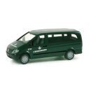 Herpa 048712 - 1:87 Mercedes-Benz Vito Bus &quot;Waggershauser&quot;