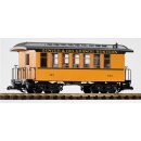 Piko 38610 - Spur G Personenwagen D&RGW andere...